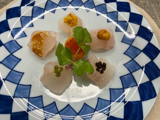 【2021年全館リニューアル】ご夕食・ご朝食付　ご宿泊